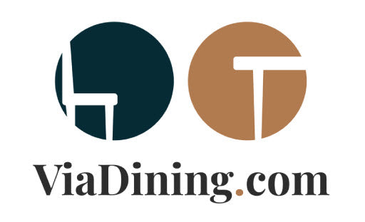 Via Dining LLC logo