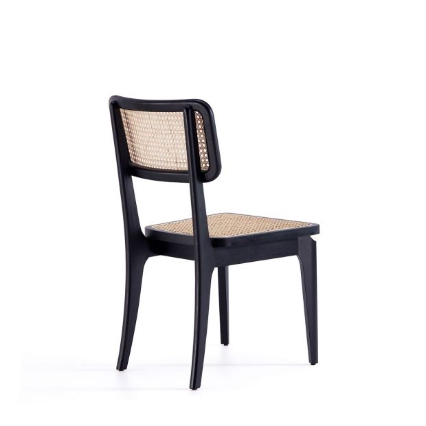 Manhattan Comfort Giverny Dining Chair - Set of 4