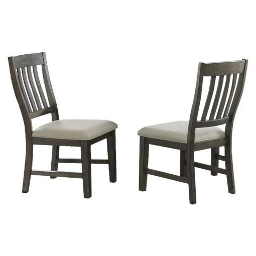 Sunset Trading Trestle 5 Piece Dining Set ED-SK100-170-5P