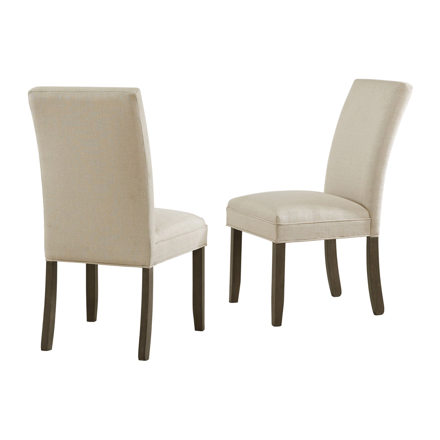 ALATERRE Gwyn Parsons Upholstered Chair (Set of 2)