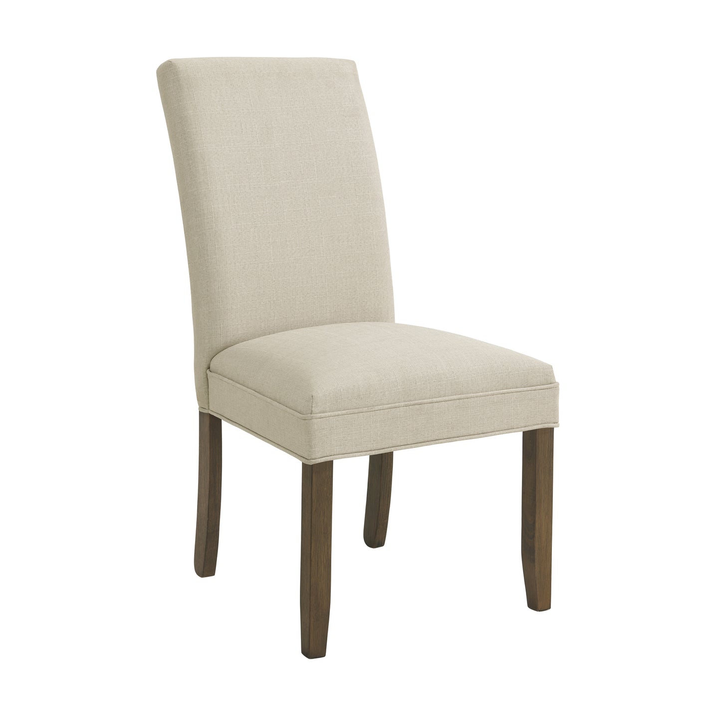 ALATERRE Gwyn Parsons Upholstered Chair (Set of 2)