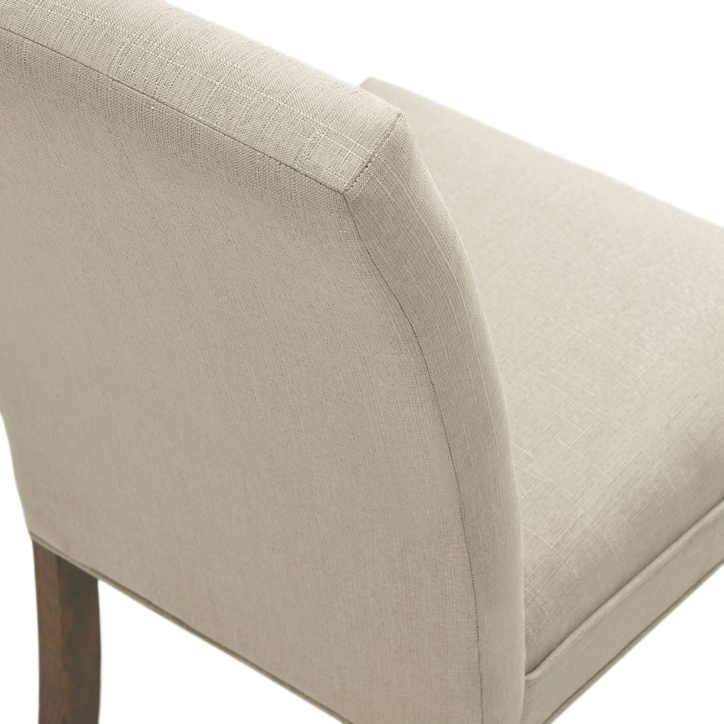 ALATERRE Gwyn Parsons Upholstered Chair (Set of 2)