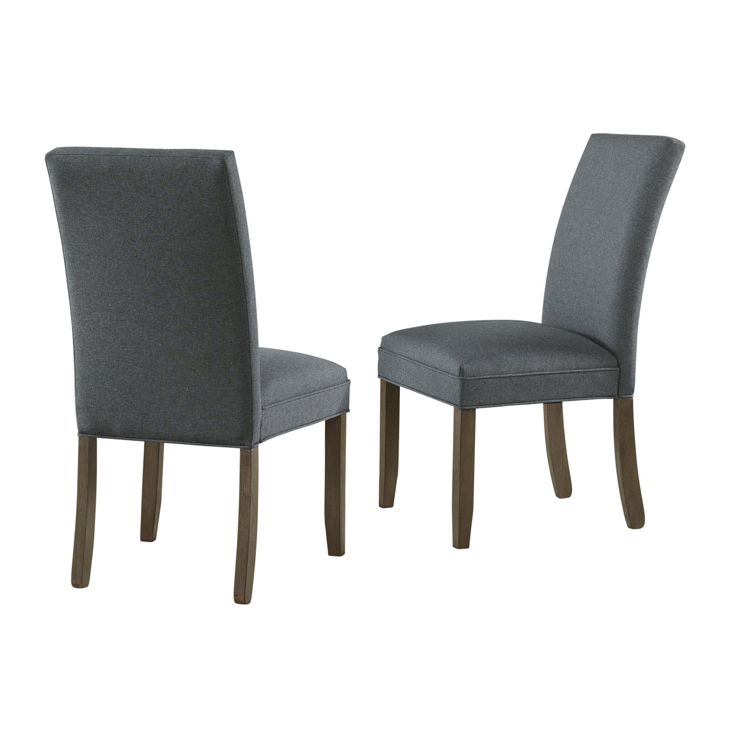 ALATERRE Gwyn Parsons Upholstered Chair (Set of 2)