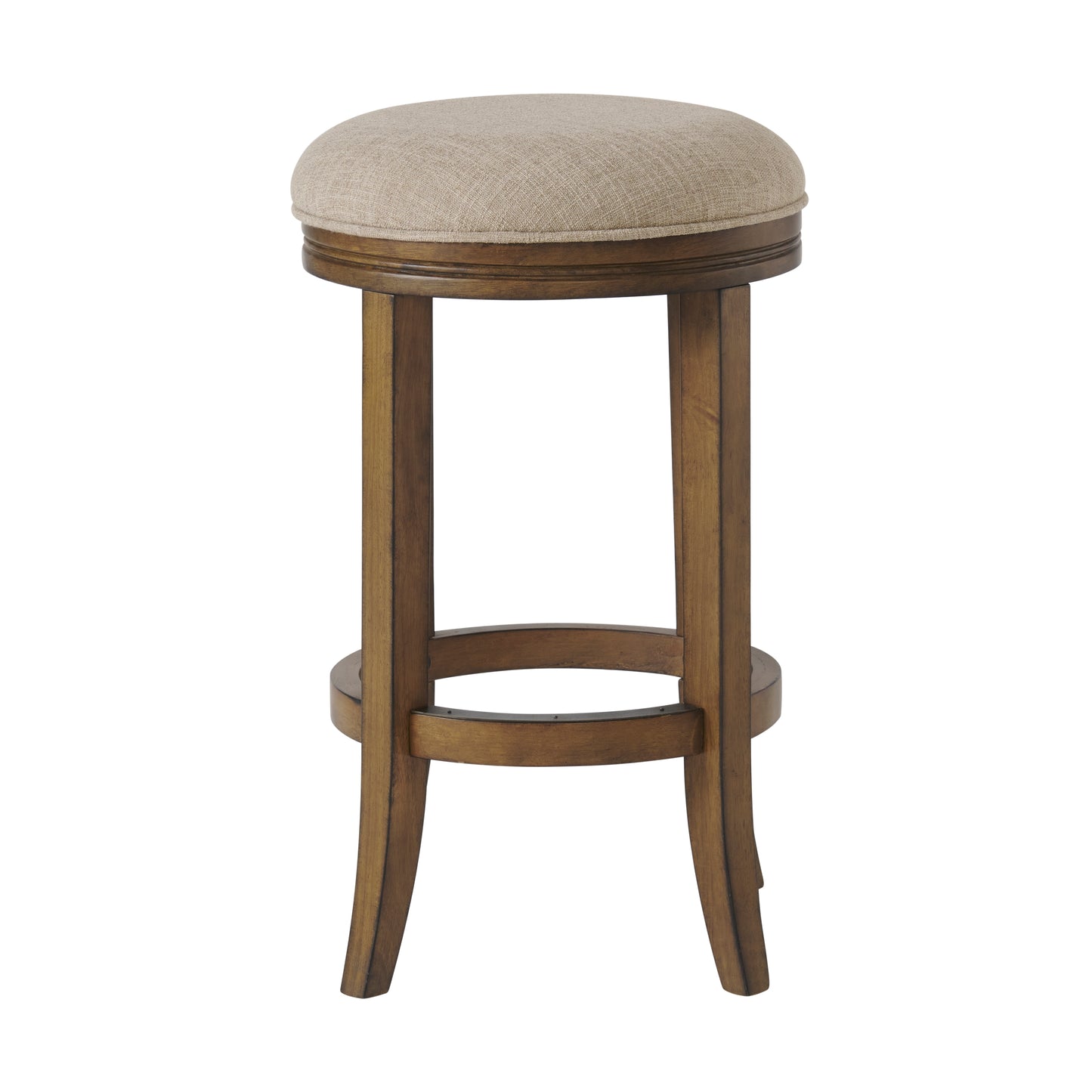 ALATERRE Natick Counter Height Stool, Set of 2