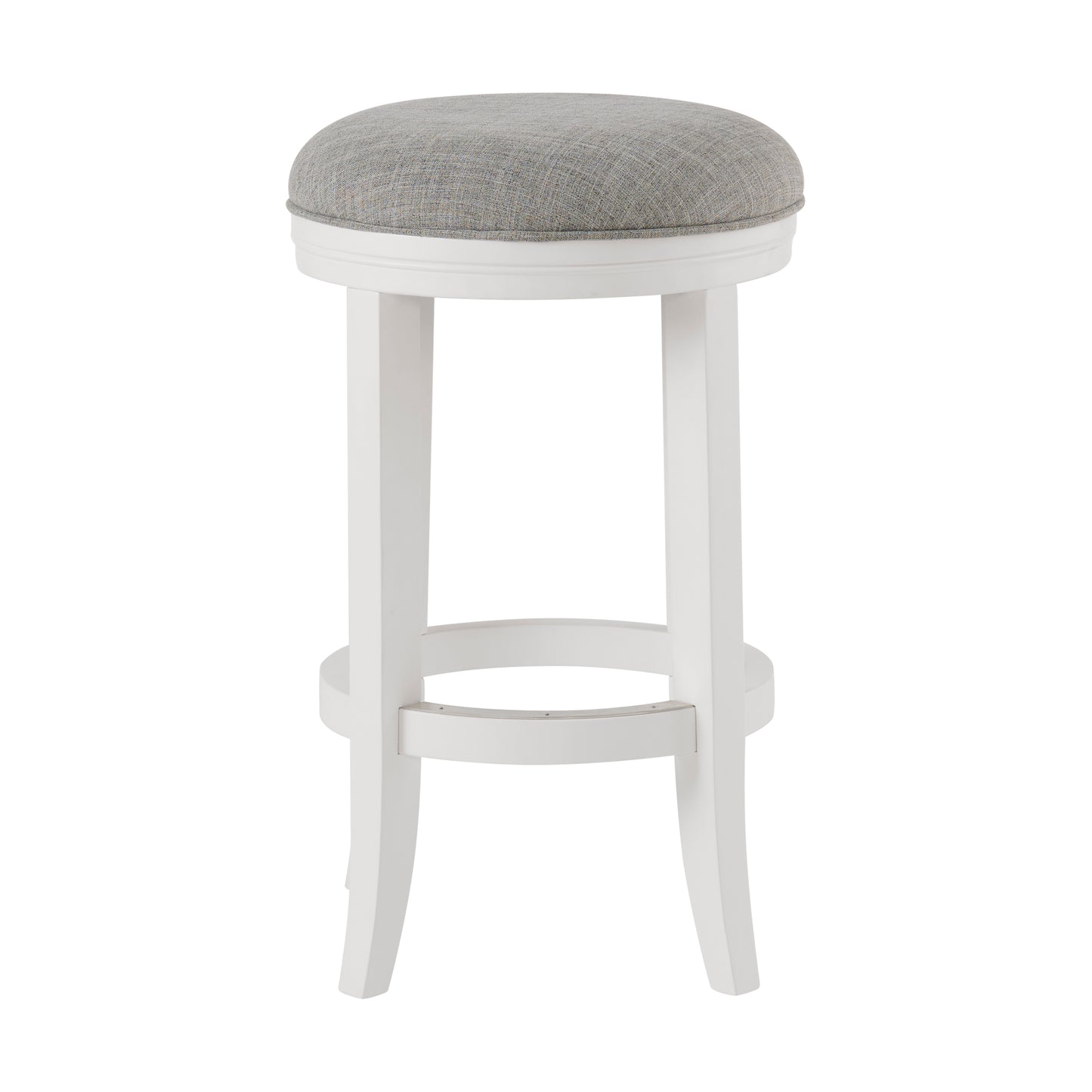 ALATERRE Natick Counter Height Stool, Set of 2