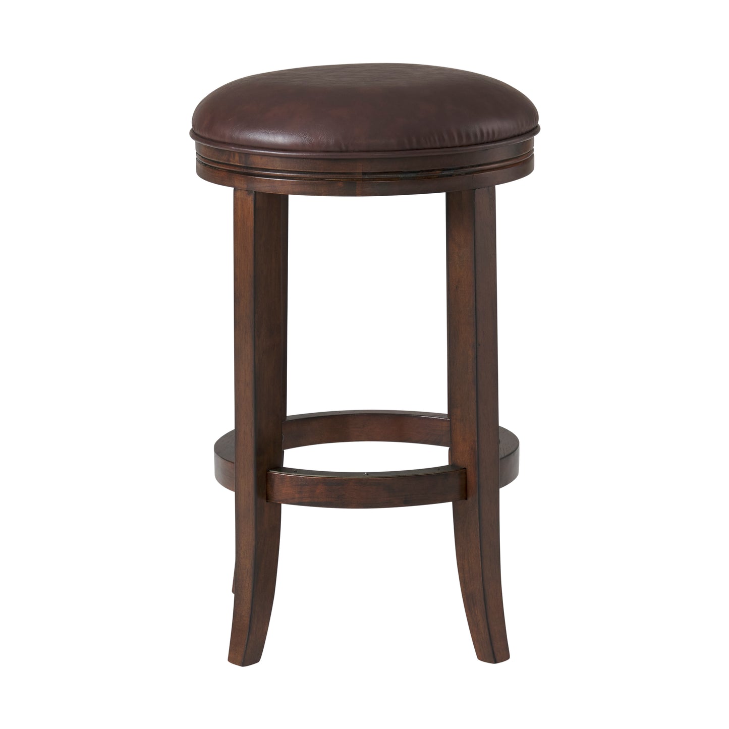 ALATERRE Natick Counter Height Stool, Set of 2