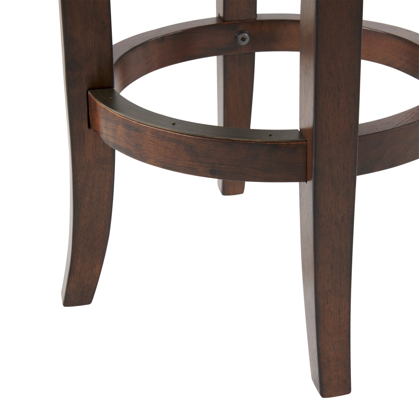 ALATERRE Natick Counter Height Stool, Set of 2