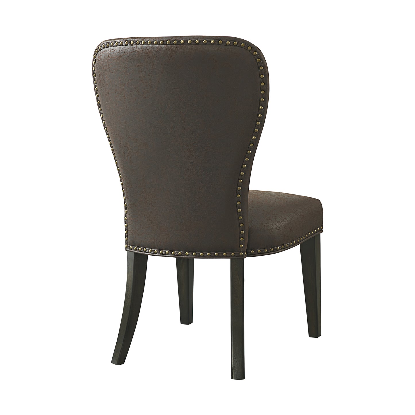 ALATERRE Savoy Upholstered Dining Chairs, (Set of 2)