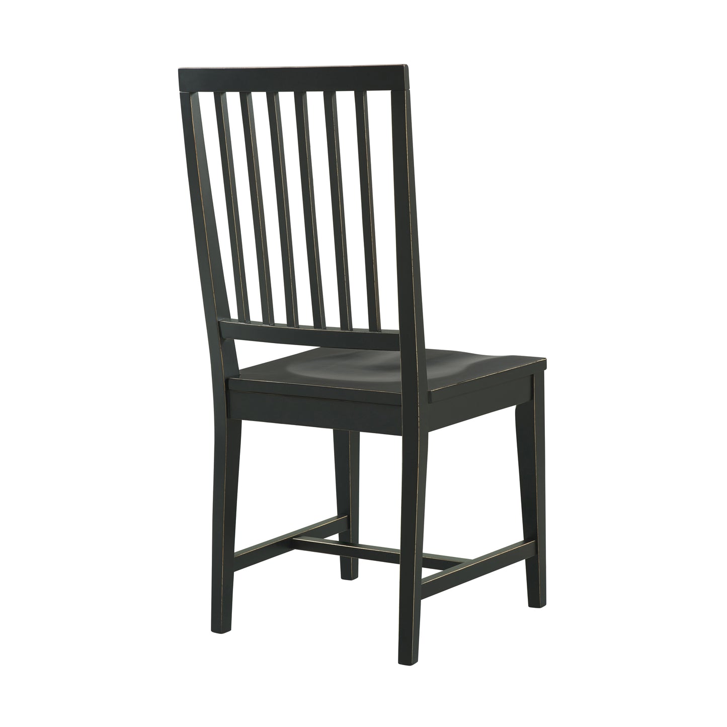 ALATERRE Vienna Wood Dining Chairs (Set of 2)