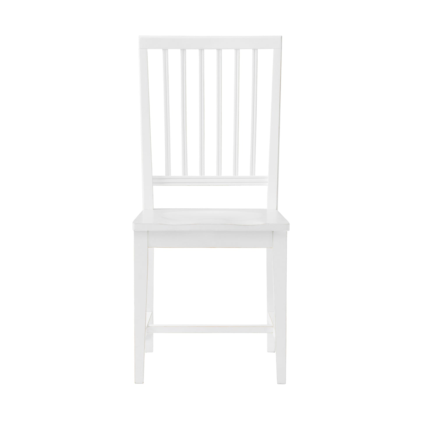 ALATERRE Vienna Wood Dining Chairs (Set of 2)