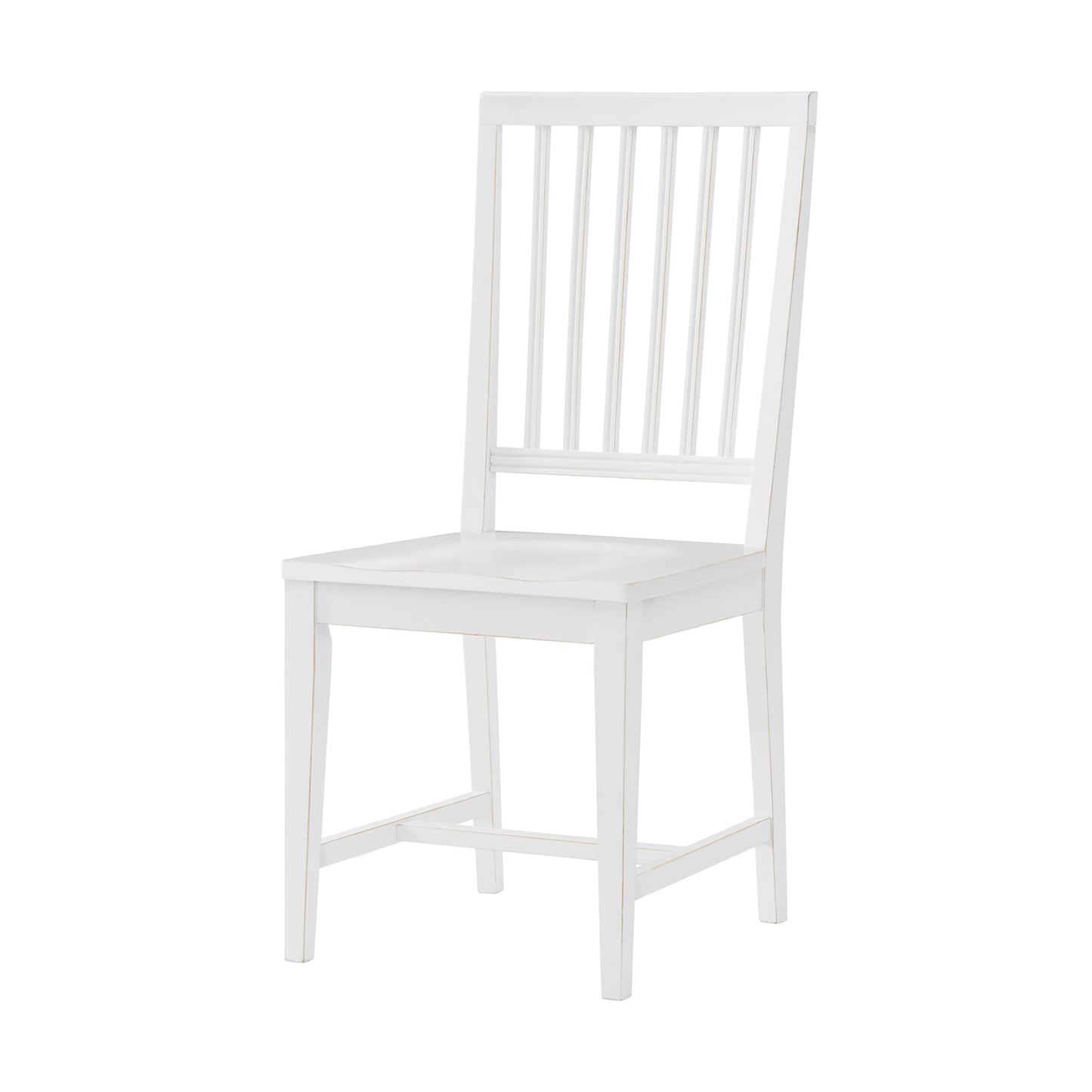 ALATERRE Vienna Wood Dining Chairs (Set of 2)