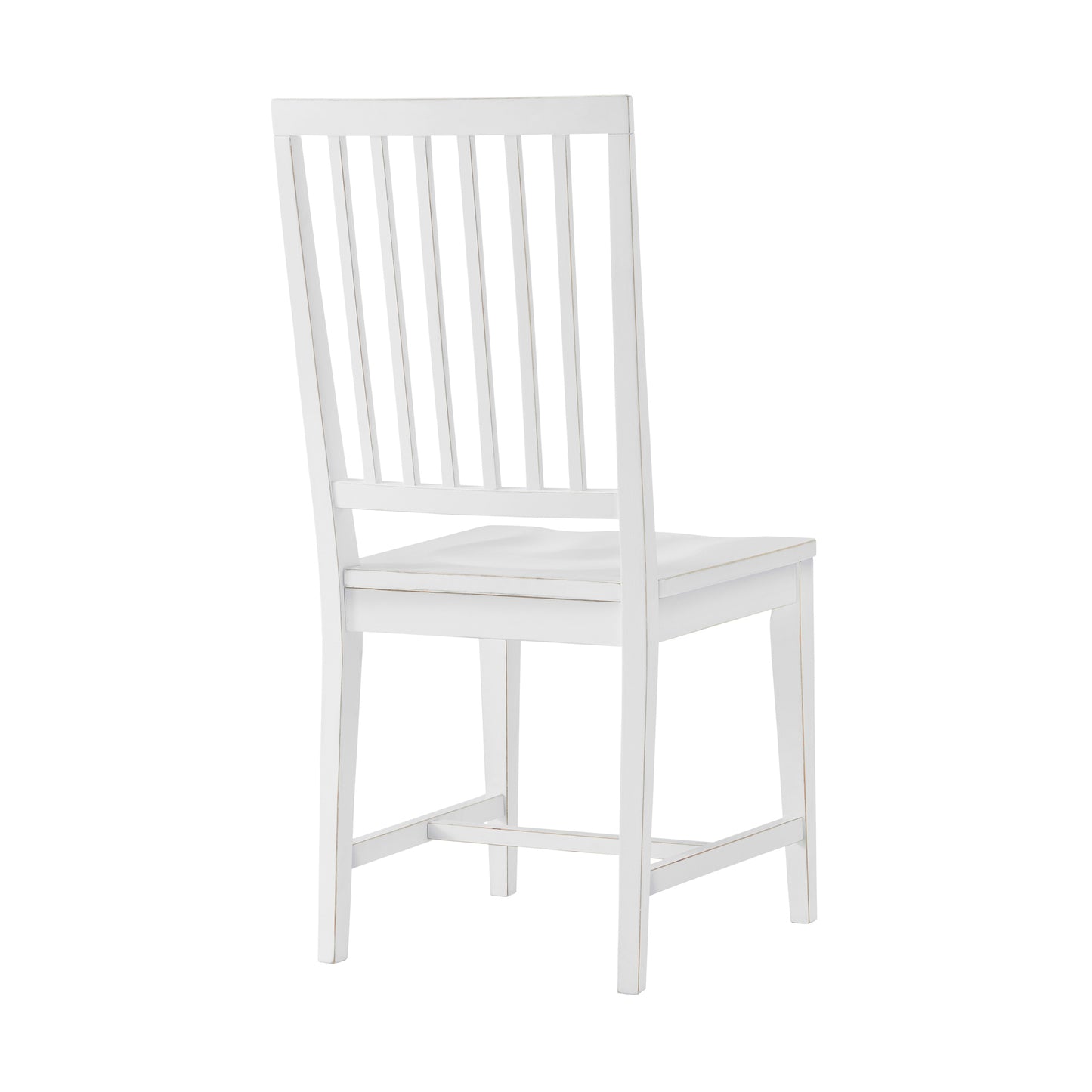 ALATERRE Vienna Wood Dining Chairs (Set of 2)