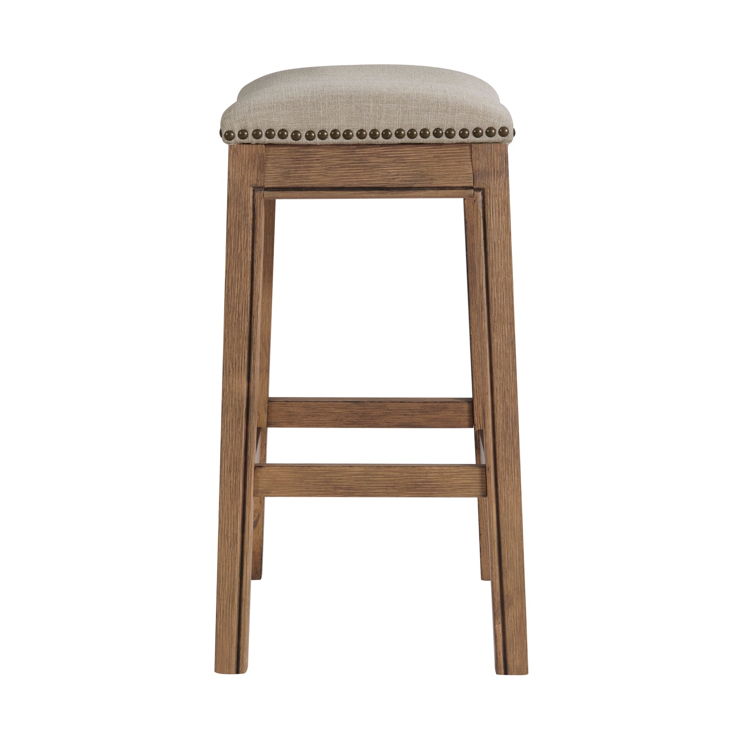 ALATERRE Williston Counter Height Stool, Set of 2