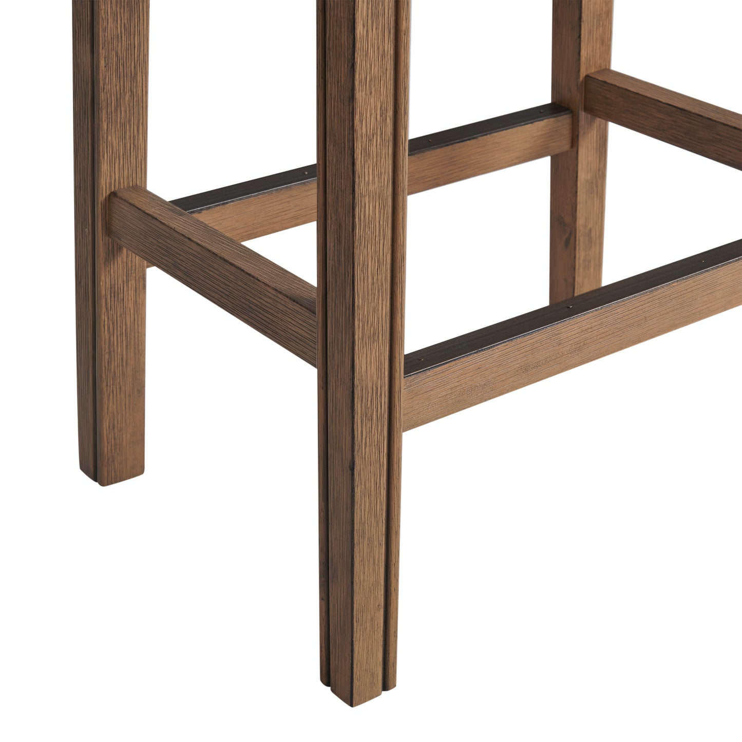 ALATERRE Williston Counter Height Stool, Set of 2