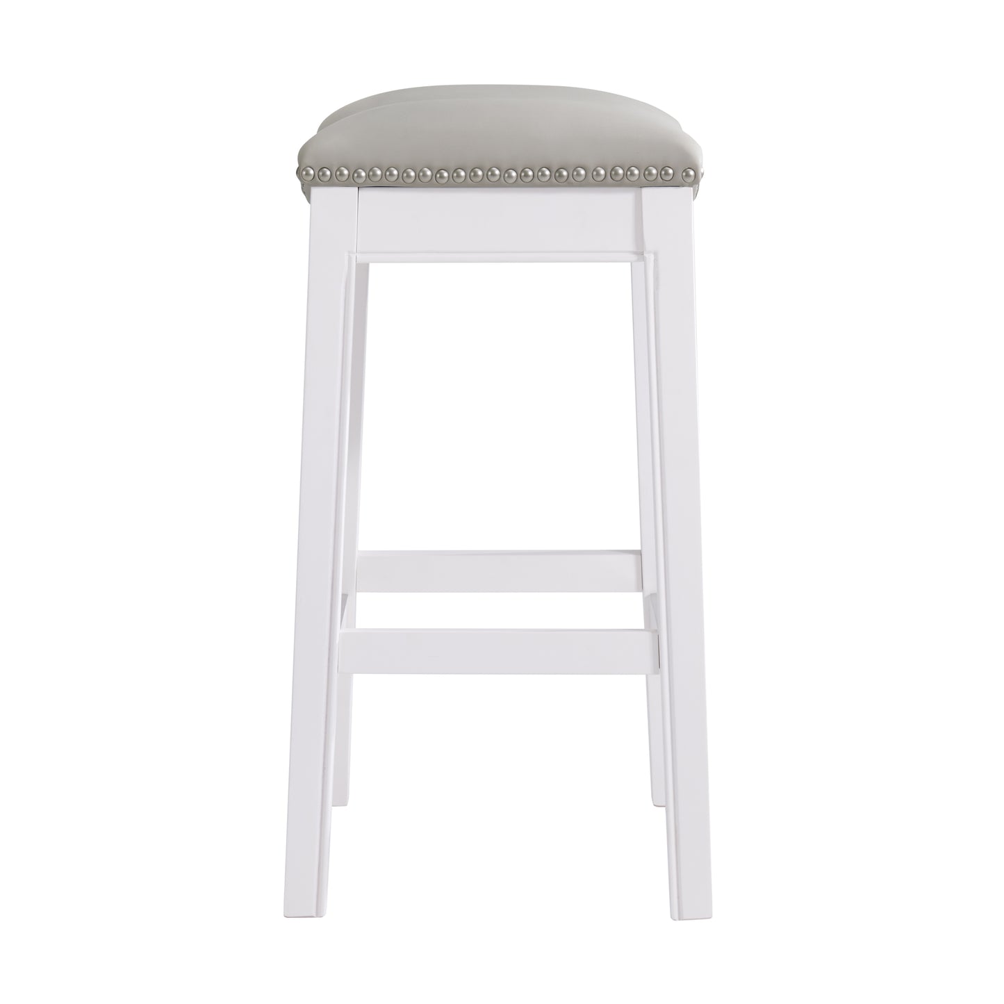 ALATERRE Williston Counter Height Stool, Set of 2