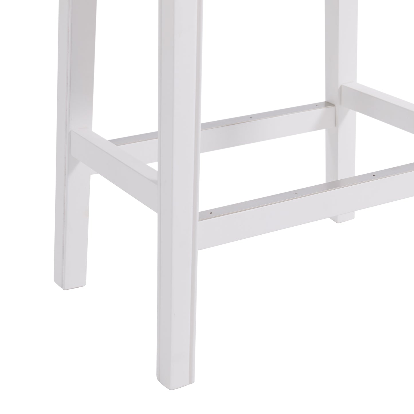 ALATERRE Williston Counter Height Stool, Set of 2