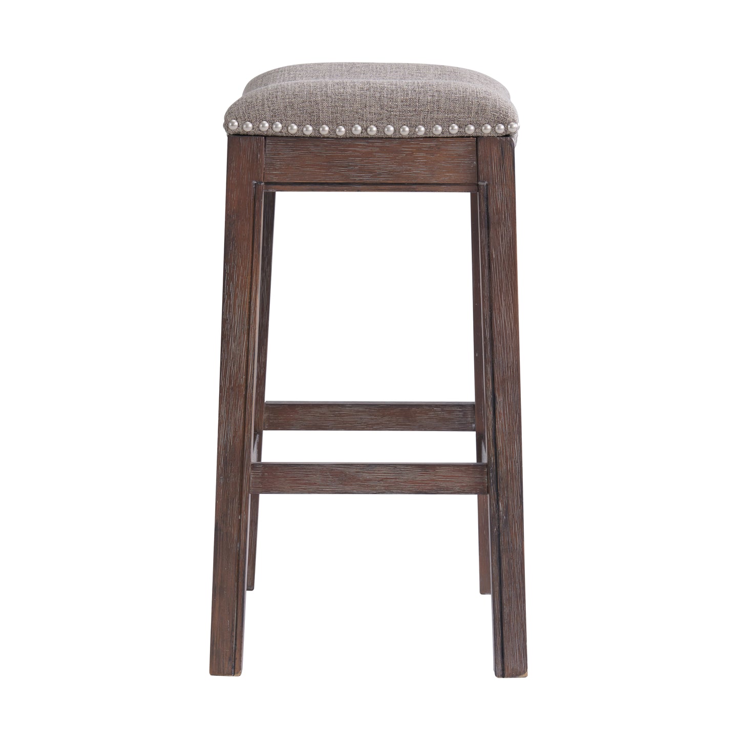 ALATERRE Williston Counter Height Stool, Set of 2