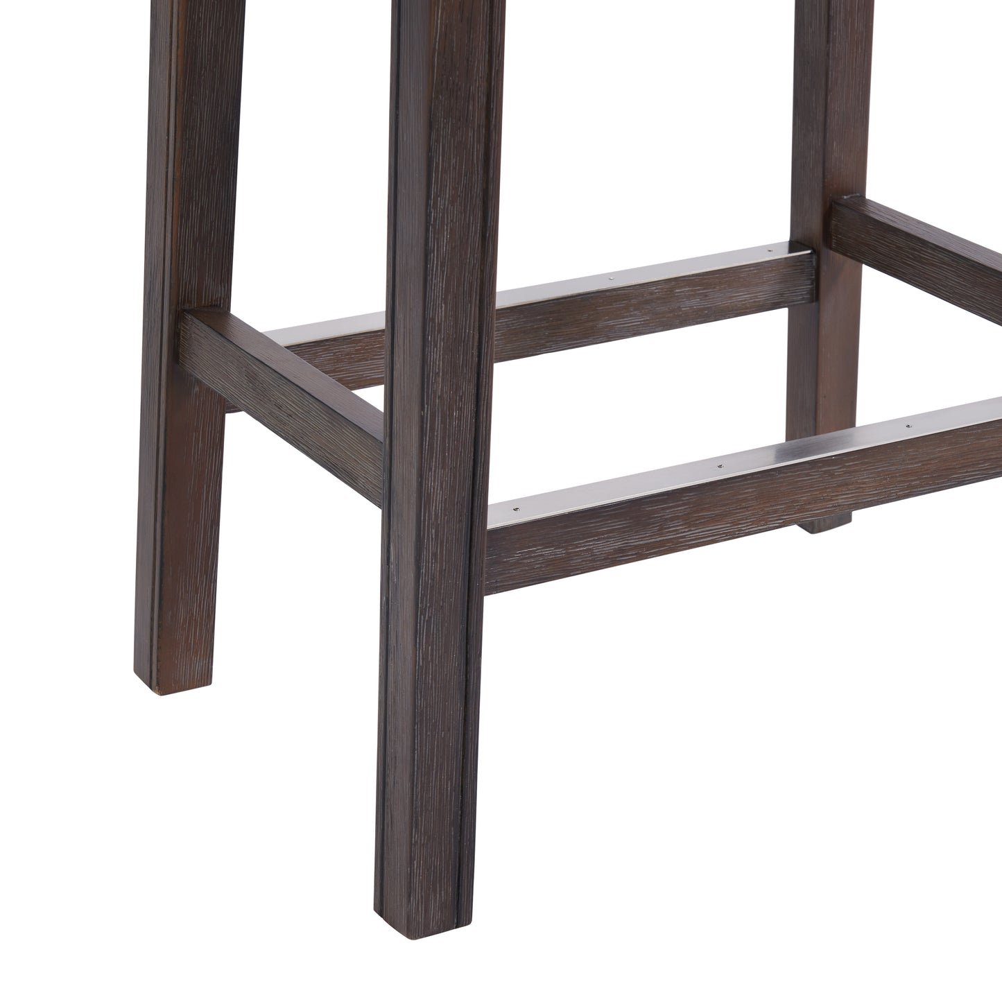 ALATERRE Williston Counter Height Stool, Set of 2