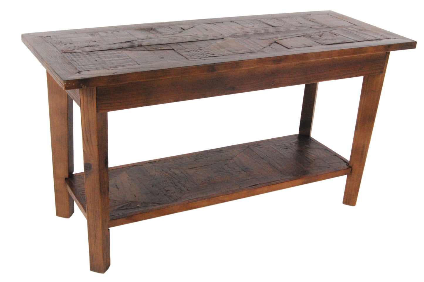 ALATERRE Revive - Reclaimed Bench, Natural ARVA0320