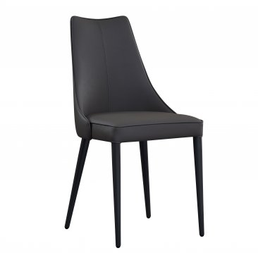 J&M  CE Bosa/Moderna Dining Chair 17444