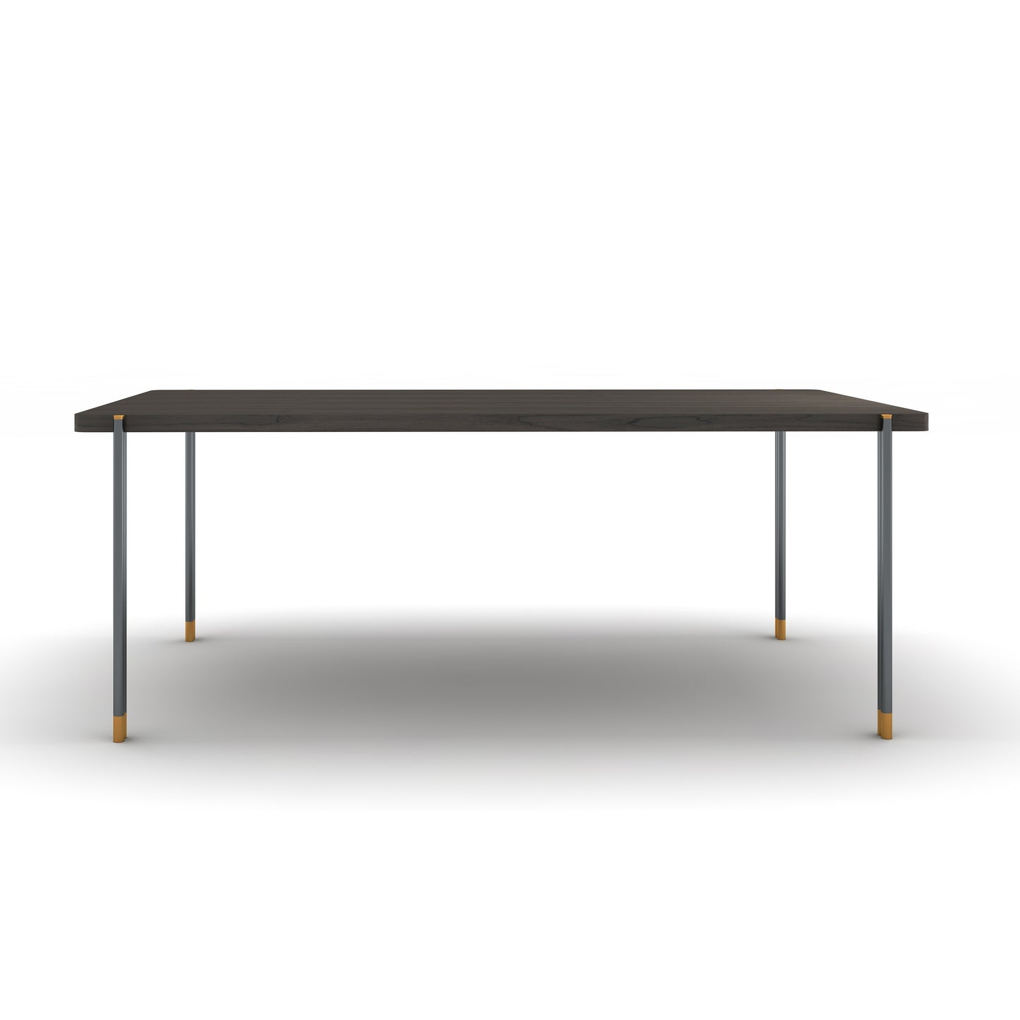 J&M  CE Bosa Dining Table 18885-DT