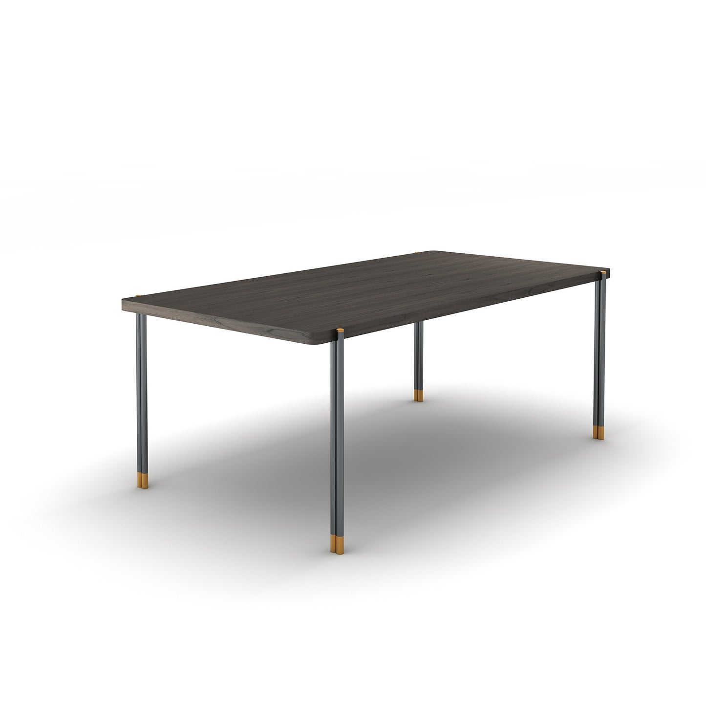 J&M  CE Bosa Dining Table 18885-DT