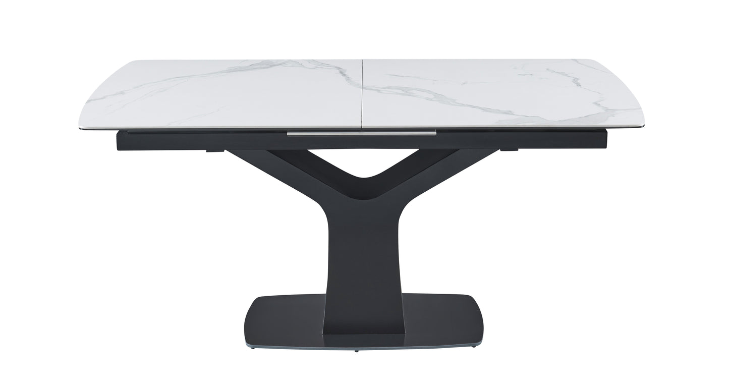 J&M  MC Fiori Extension Table 17844