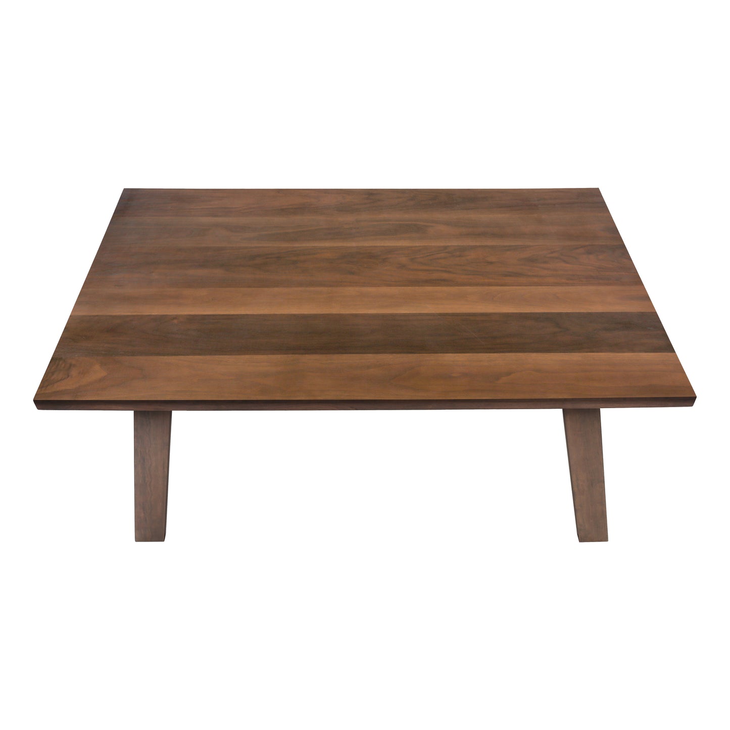 Monarch Specialty Dining Table, 60" Rectangular Wood Legs, Brown, Transitional I 1315