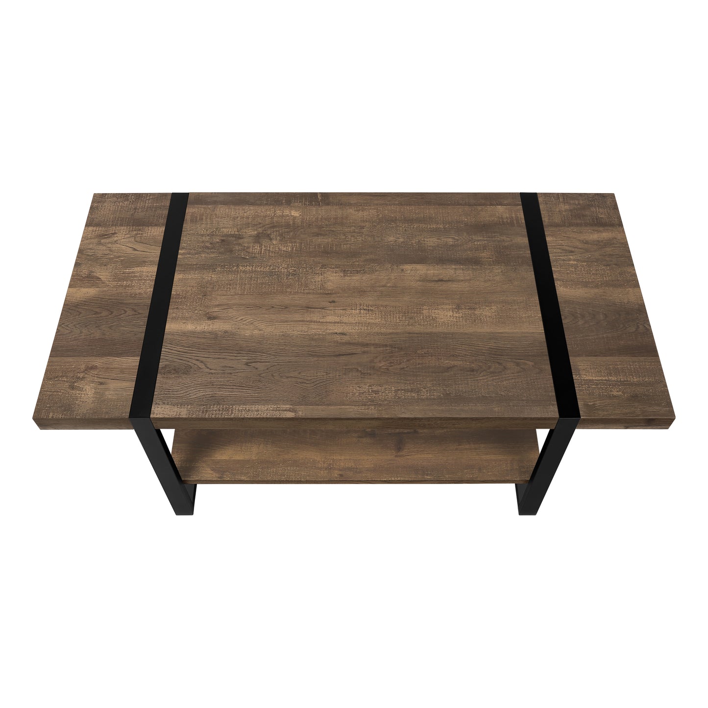 Monarch Specialty Coffee Table, Accent, Black, Contemporary, Modern