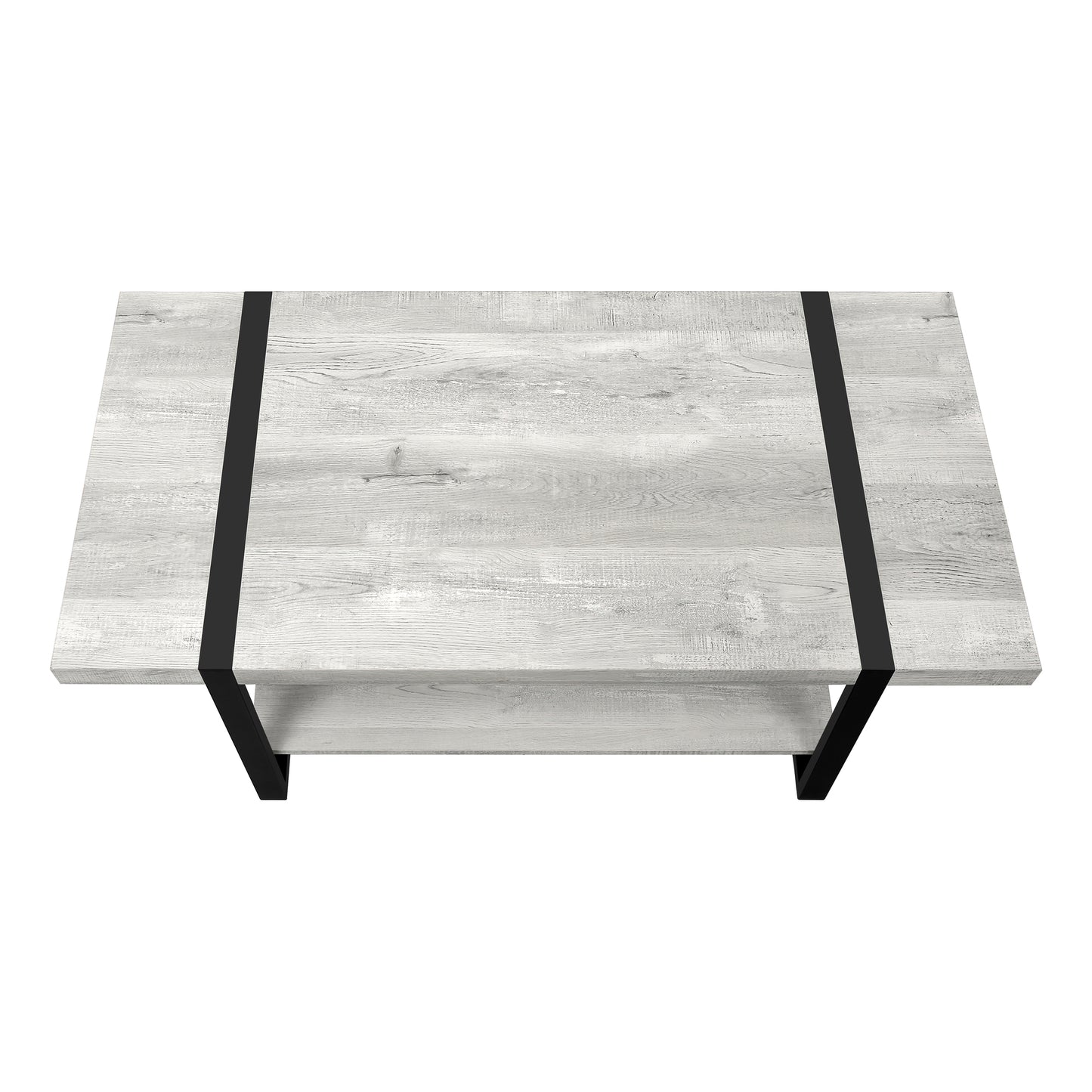 Monarch Specialty Coffee Table, Accent, Black, Contemporary, Modern