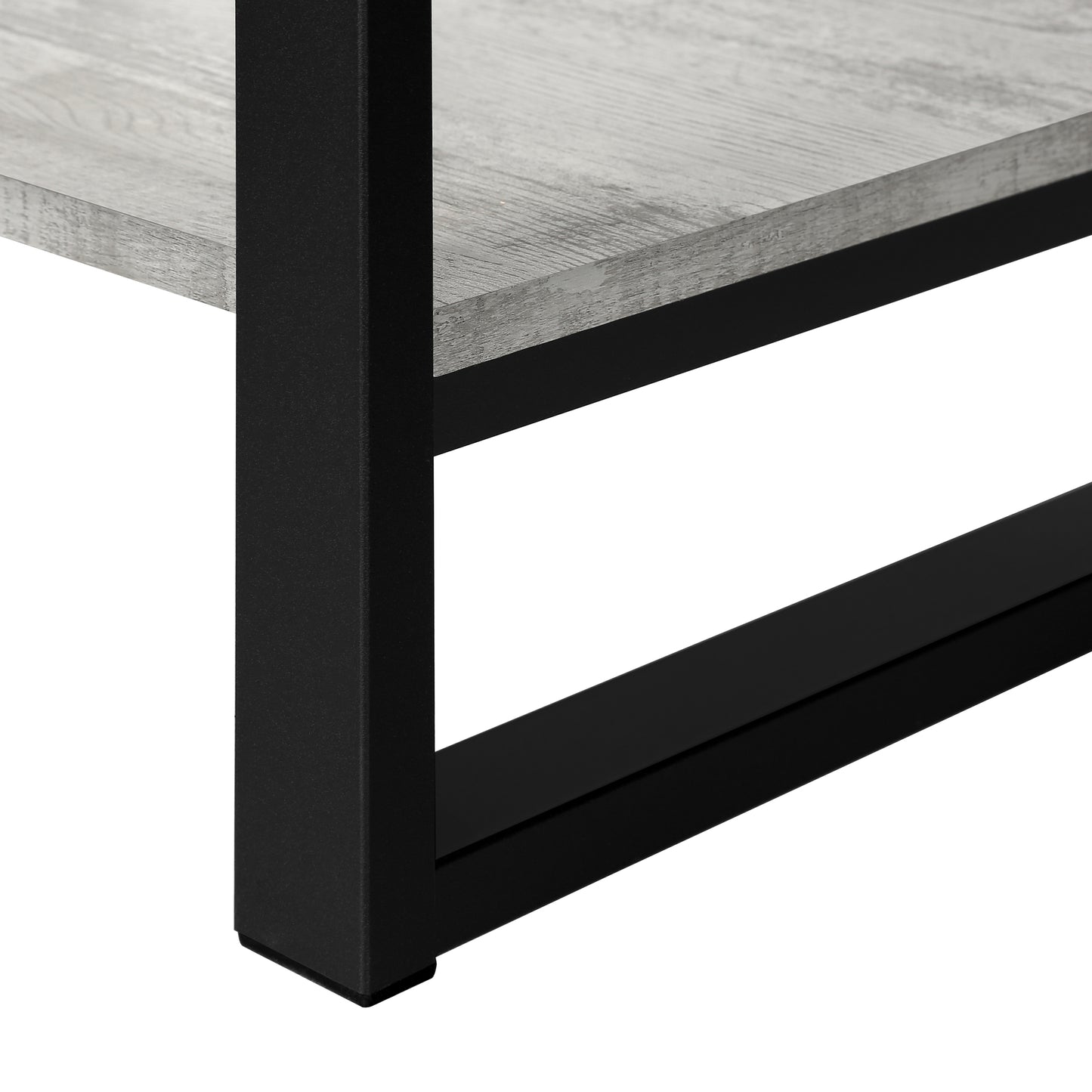 Monarch Specialty Coffee Table, Accent, Black, Contemporary, Modern