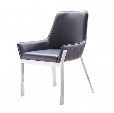 J&M  MC Miami Dining Chair