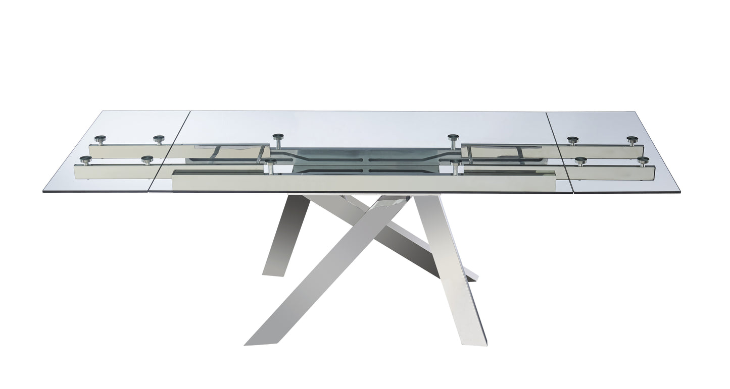 J&M  MC Premier Extension Table 17741