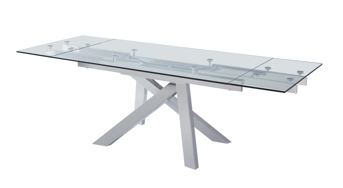 J&M  MC Premier Extension Table 17741