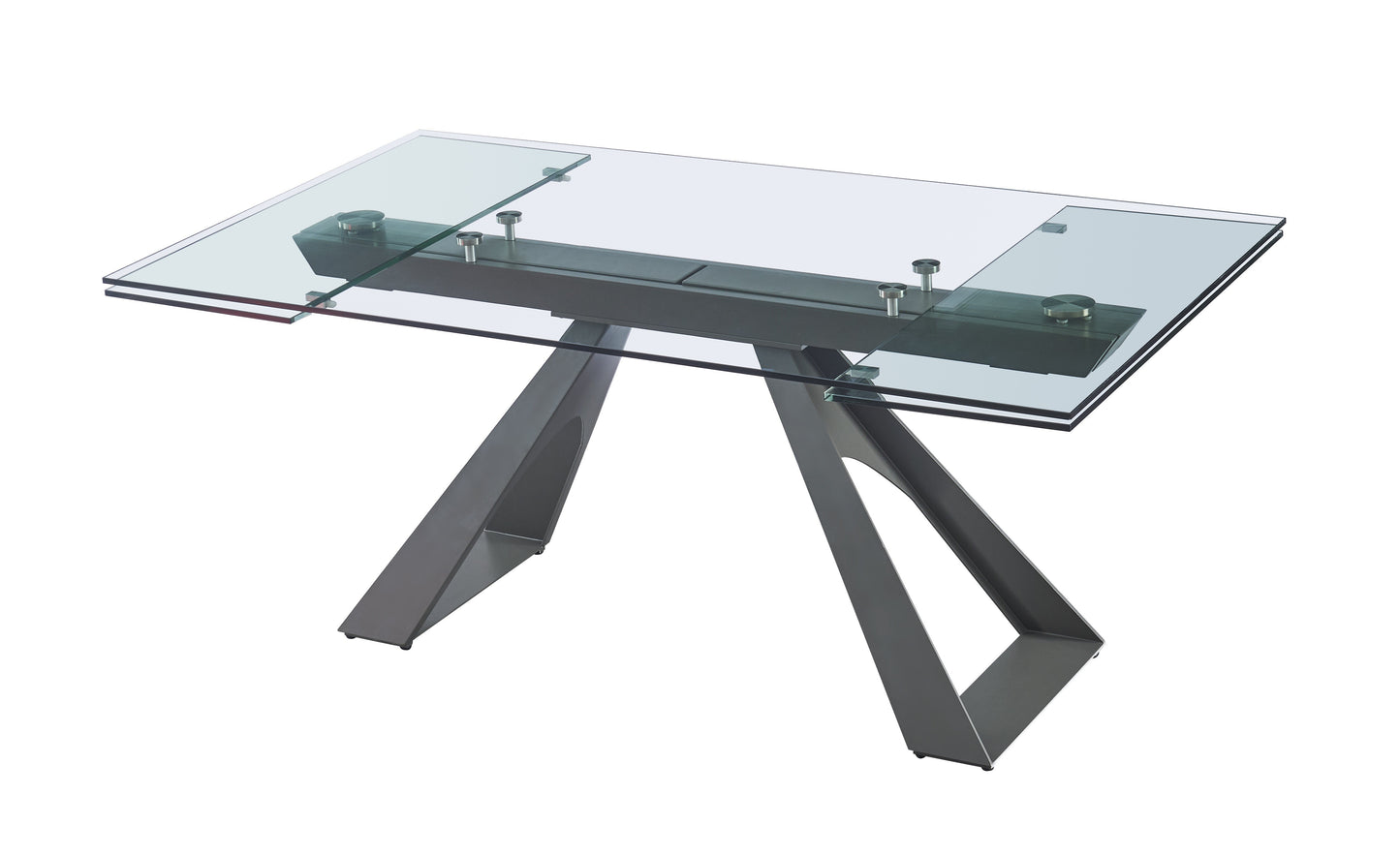 J&M  MC San Diego Extension Table 17255