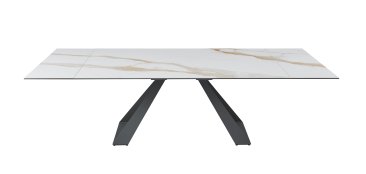 J&M  MC Swan Extension Table 17722