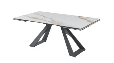 J&M  MC Swan Extension Table 17722