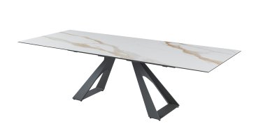 J&M  MC Swan Extension Table 17722