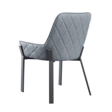 J&M  MC Venice Dining Chair