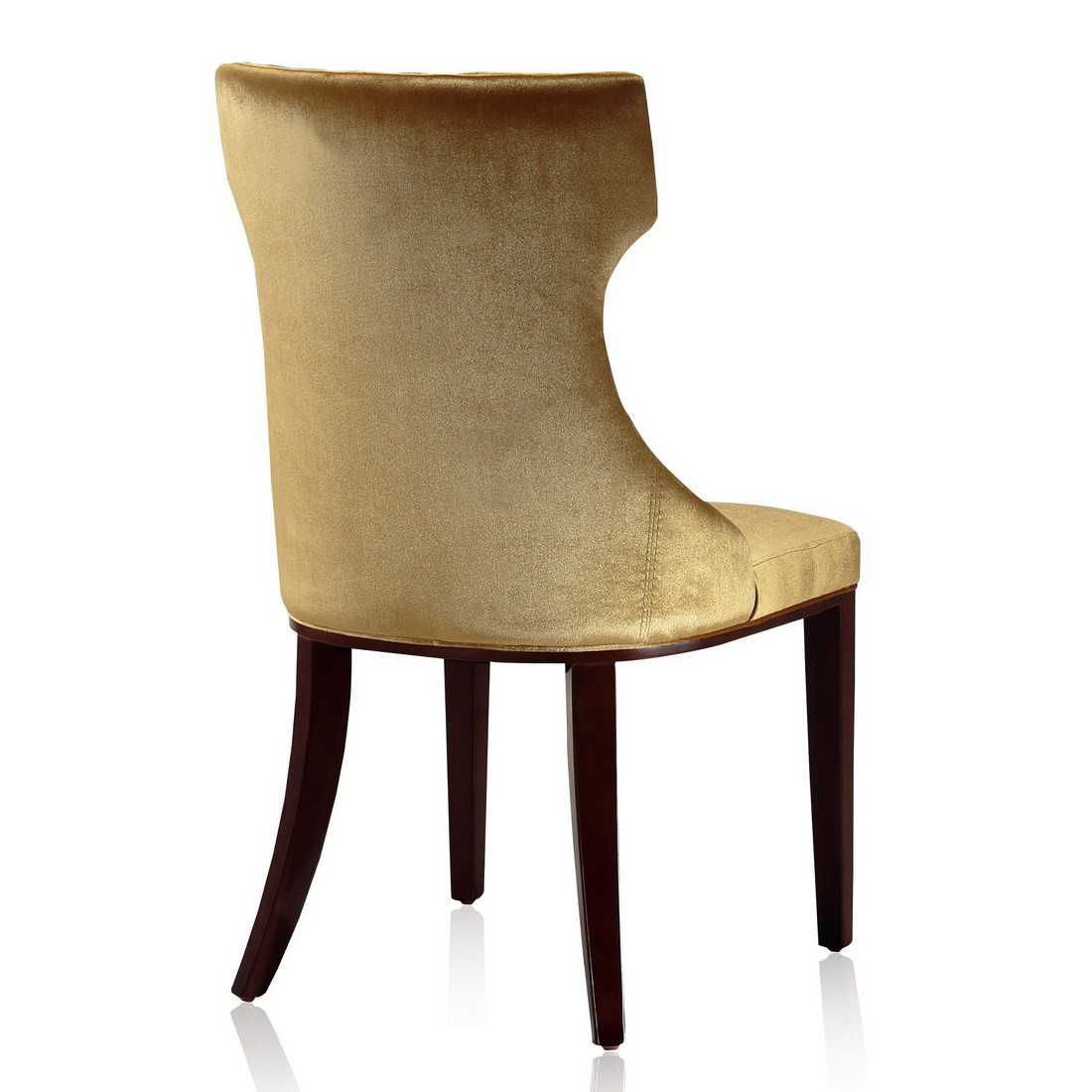 Manhattan Comfort Reine Dining Chair (Set of Two)