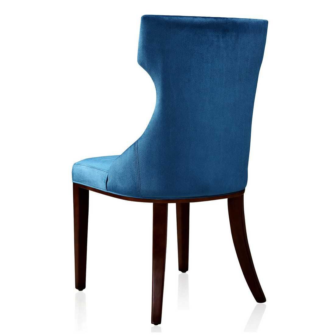 Manhattan Comfort Reine Dining Chair (Set of Two)