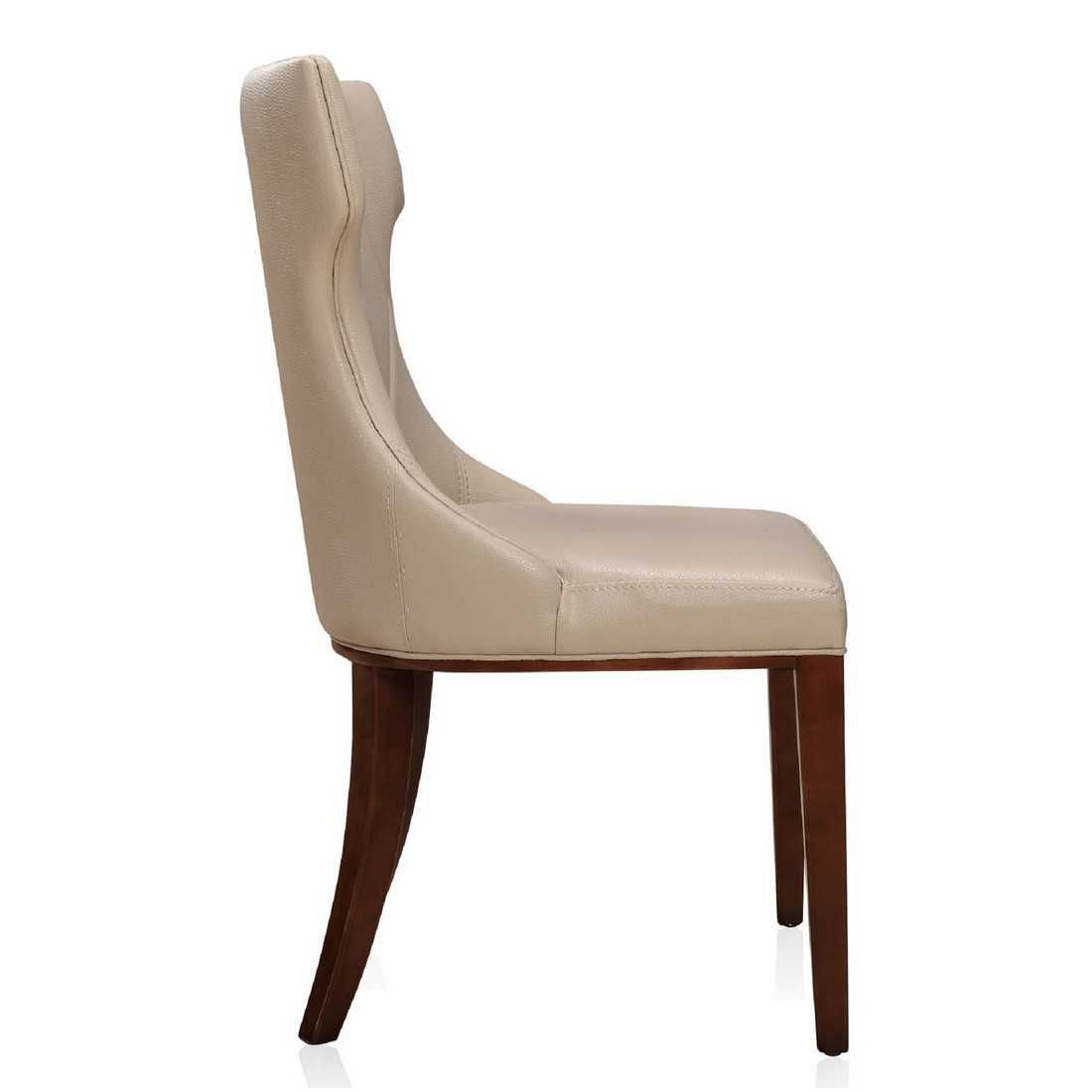 Manhattan Comfort Reine Dining Chair (Set of Two)