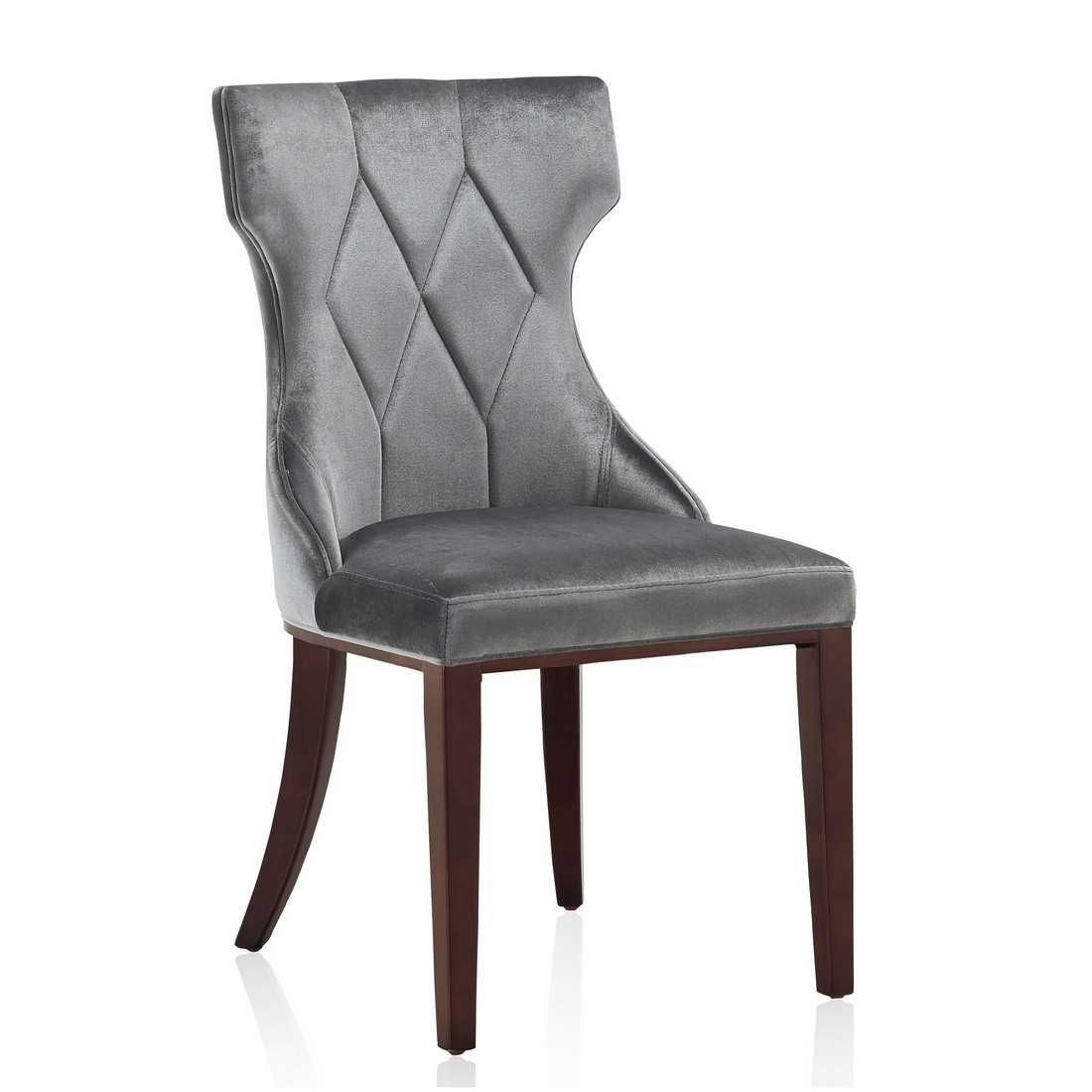 Manhattan Comfort Reine Dining Chair (Set of Two)