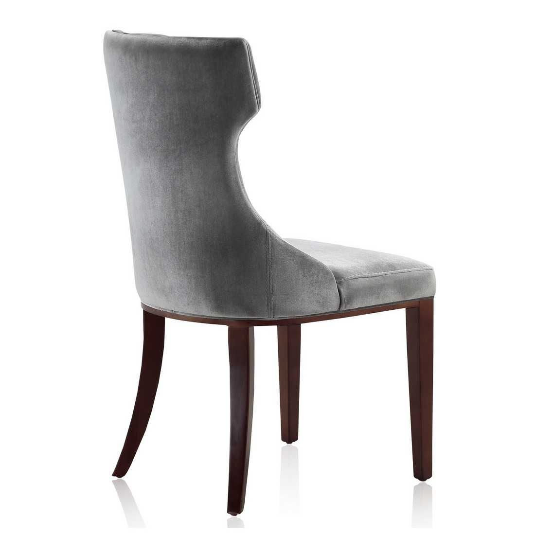 Manhattan Comfort Reine Dining Chair (Set of Two)