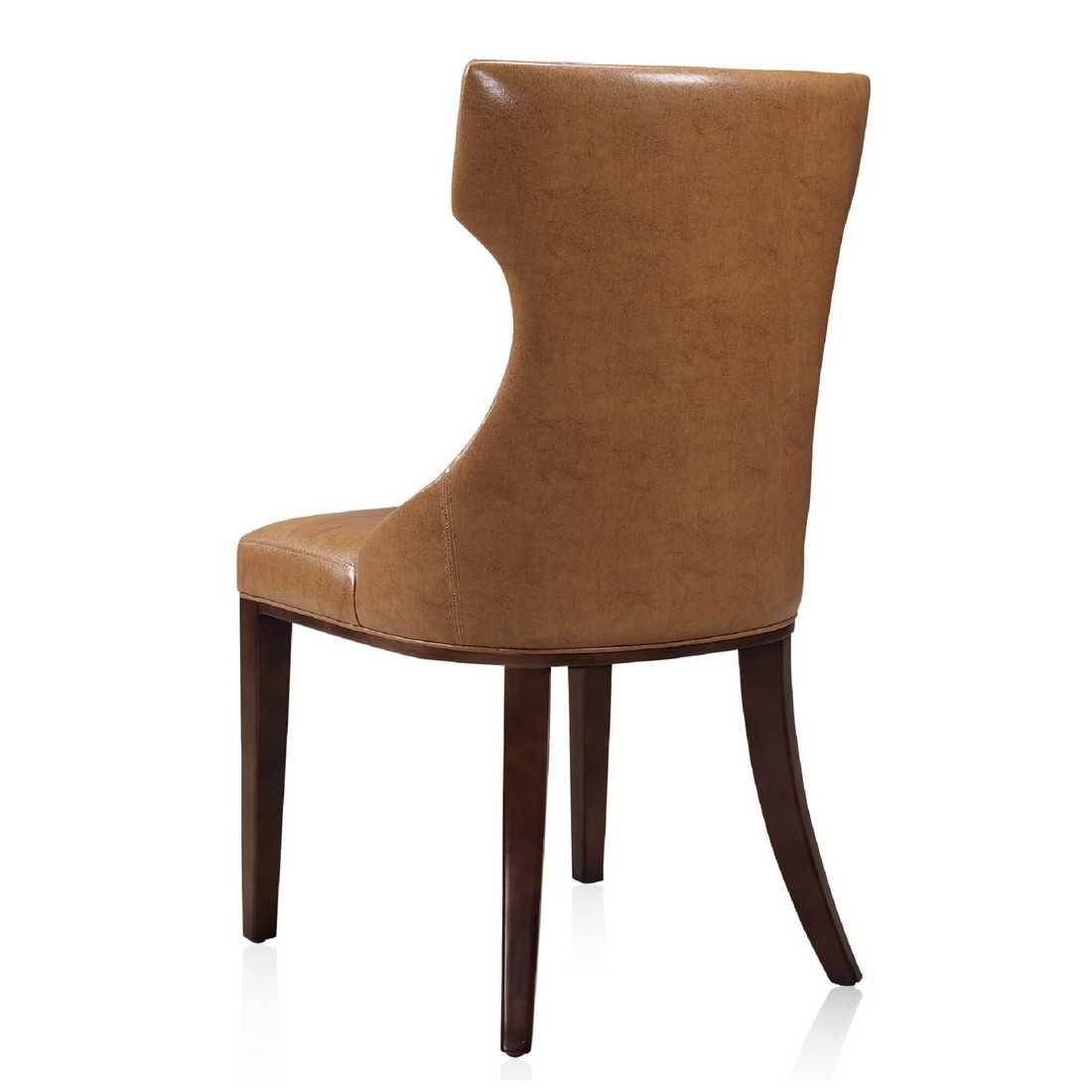 Manhattan Comfort Reine Dining Chair (Set of Two)