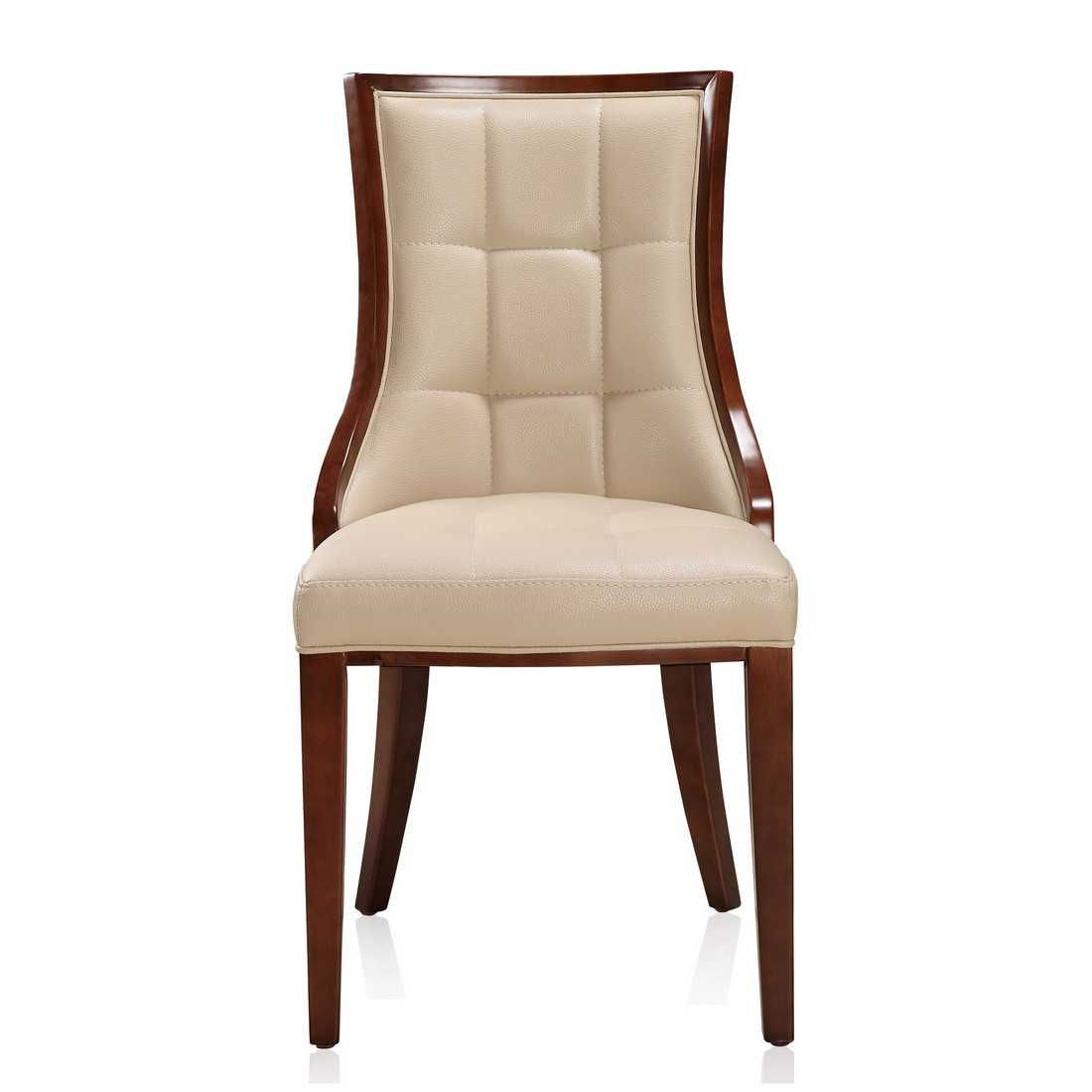 Manhattan Comfort Fifth Avenue Dining Chair (Set of Two)