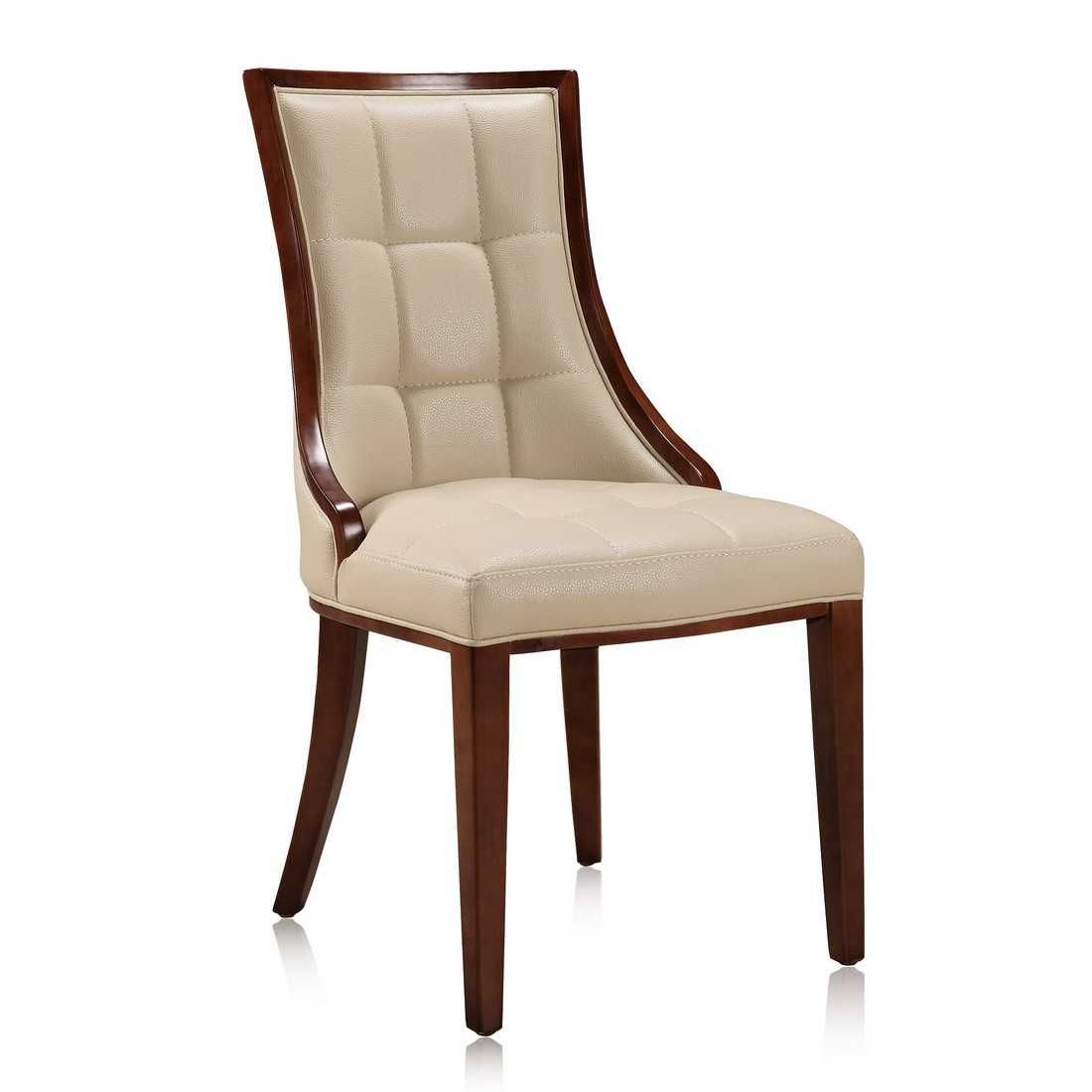 Manhattan Comfort Fifth Avenue Dining Chair (Set of Two)