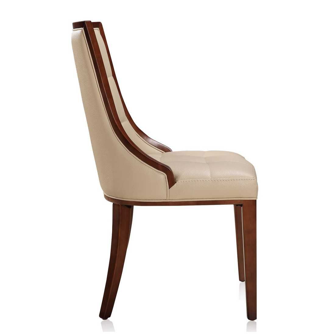 Manhattan Comfort Fifth Avenue Dining Chair (Set of Two)