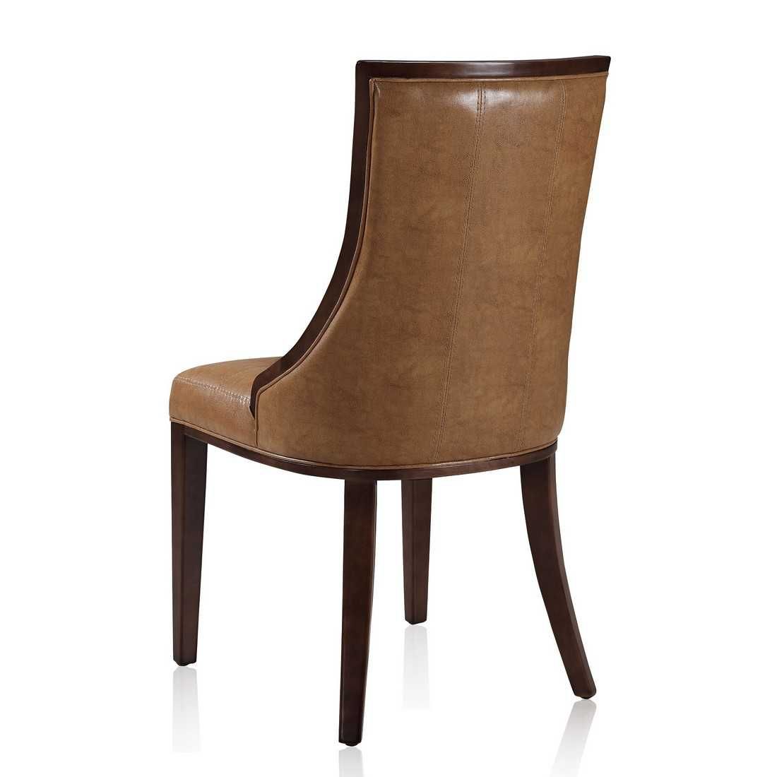 Manhattan Comfort Fifth Avenue Dining Chair (Set of Two)