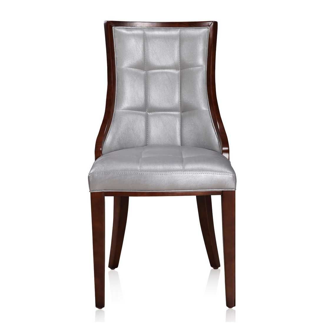 Manhattan Comfort Fifth Avenue Dining Chair (Set of Two)